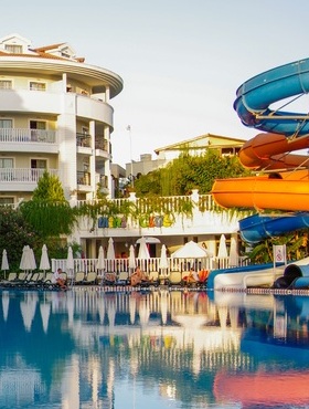 Aldeamento Turístico