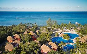 Iberostar Waves Cozumel Hotel Exterior photo