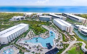 Grand Palladium Select Costa Mujeres Cancun Exterior photo