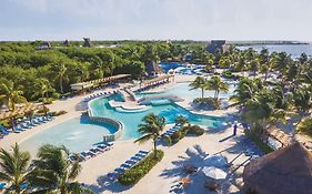 Bluebay Grand Esmeralda Hotel El Marlyn Azul Exterior photo