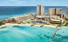 Hyatt Ziva Cancun All-Inclusive (Adults Only) Exterior photo