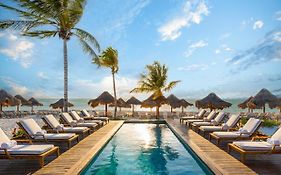 Fairmont Mayakoba Hotel Playa del Carmen Exterior photo