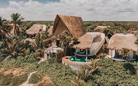 Papaya Playa Project, Tulum, A Member Of Design Hotels Exterior photo