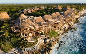 Azulik - Adults Only Tulum Exterior photo