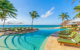 Mahekal Beach Front Resort & Spa Playa del Carmen Exterior photo