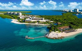 Nizuc Resort & Spa Cancun Exterior photo