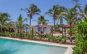 Maria Del Mar Tulum - Adults Only Hotel Exterior photo