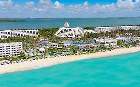 Grand Oasis Cancun Hotel Exterior photo