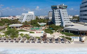 Park Royal Beach Cancun Hotel Exterior photo