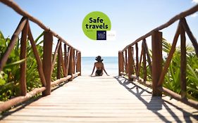 Unico 20°N 87°W - Riviera Maya (Adults Only) photos Exterior