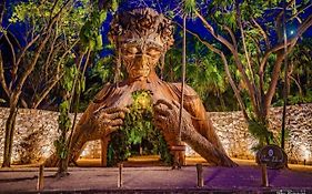 Ahau Tulum (Adults Only) photos Exterior