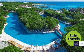 Grand Sirenis Riviera Maya Resort & Spa All Inclusive photos Exterior