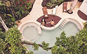 Hotel Aires Bacalar photos Exterior