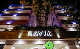 Hotel Kavia photos Exterior