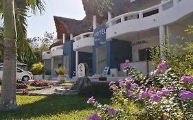 Hotel Maria Maria photos Exterior