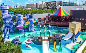 Seadust Cancun Family Resort photos Exterior