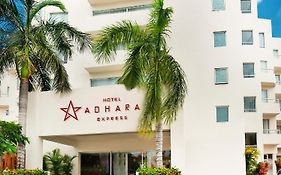 Adhara Express photos Exterior