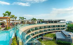 Thompson Playa Del Carmen (Adults Only) photos Exterior