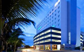 Aloft Cancun photos Exterior
