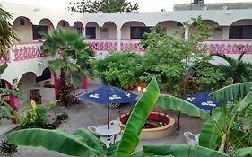 Hotel Los Arcos Holbox photos Exterior