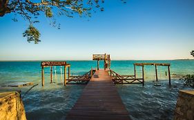 Mia Bacalar Luxury Resort & Spa photos Exterior