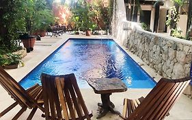 Siesta Fiesta Hotel photos Exterior