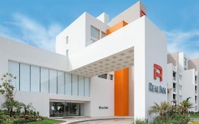 Real Inn Cancun photos Exterior