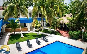 Hotel Caribe Internacional Cancun photos Exterior