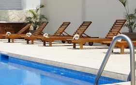 Terracaribe Hotel Boutique photos Facilities