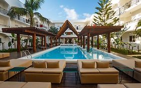 Hm Playa Del Carmen photos Exterior