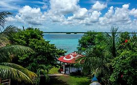 Bacalar Casa Lahar photos Exterior