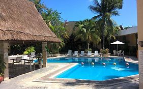 Hotel Plaza Caribe photos Exterior