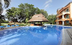 Eurostars Hacienda Vista Real photos Exterior
