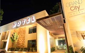 Grand City Hotel photos Exterior