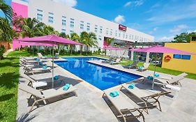 City Suites Playa Del Carmen photos Exterior