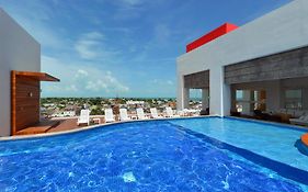 Fiesta Inn Chetumal photos Exterior