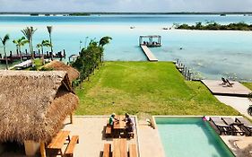 Hotel Casabakal - A Pie De Laguna - Bacalar photos Exterior