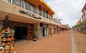 Hotel Mary Carmen photos Exterior