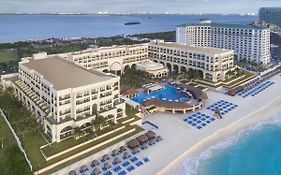 Marriott Cancun Resort photos Exterior