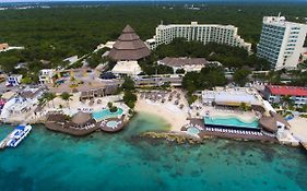 Grand Park Royal Cozumel photos Exterior