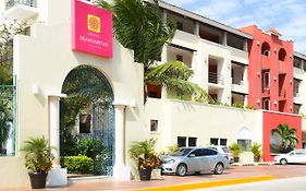 Hotel Margaritas Cancun photos Exterior
