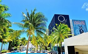Oh! Cancun - The Urban Oasis (Adults Only) photos Exterior