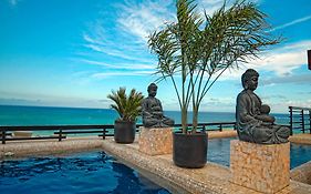 La Divina By Aldea Thai photos Exterior