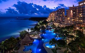 Grand Fiesta Americana Coral Beach Cancun photos Exterior
