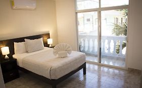 Hotel Shaddai photos Exterior