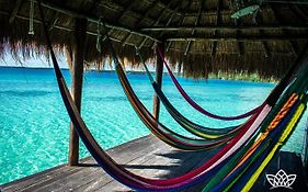 Pier Hotel Bacalar - Todo Incluido photos Exterior