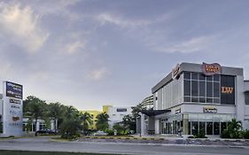 City Express Playa Del Carmen photos Exterior
