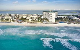 Jw Marriott Cancun Resort & Spa photos Exterior