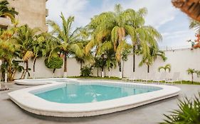 Hotel Parador photos Exterior
