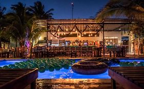 Che Holbox Hostel & Bar photos Exterior